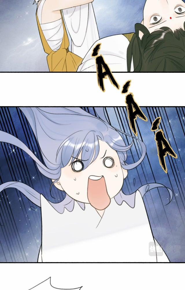 Tướng Quân, Cẩn Thận Chó Dữ 14 trang 25