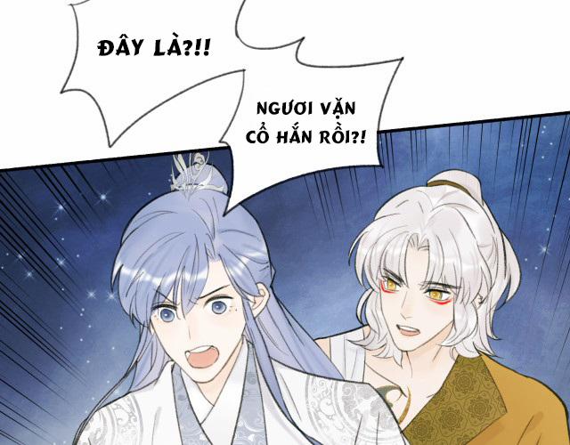 Tướng Quân, Cẩn Thận Chó Dữ 14 trang 26