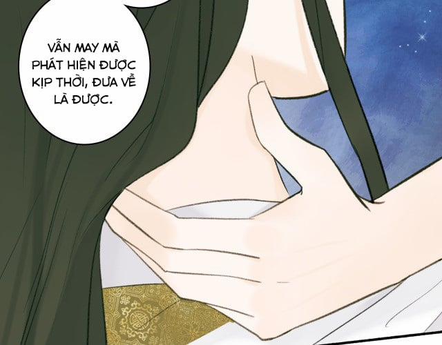 Tướng Quân, Cẩn Thận Chó Dữ 14 trang 28