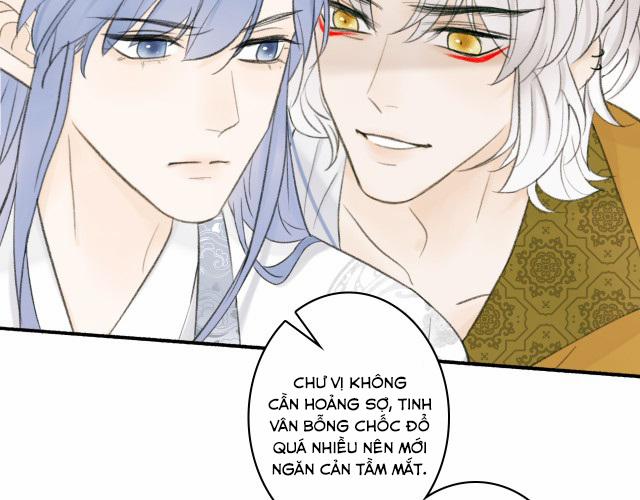 Tướng Quân, Cẩn Thận Chó Dữ 14 trang 31