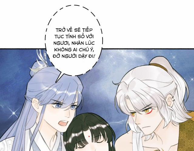 Tướng Quân, Cẩn Thận Chó Dữ 14 trang 33