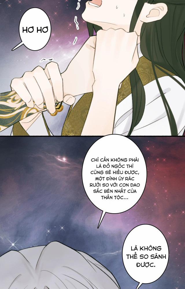 Tướng Quân, Cẩn Thận Chó Dữ 14 trang 4