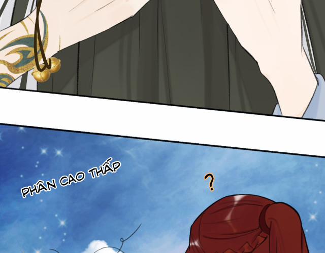 Tướng Quân, Cẩn Thận Chó Dữ 14 trang 54