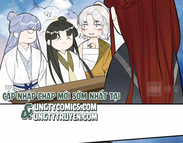 Tướng Quân, Cẩn Thận Chó Dữ 14 trang 55