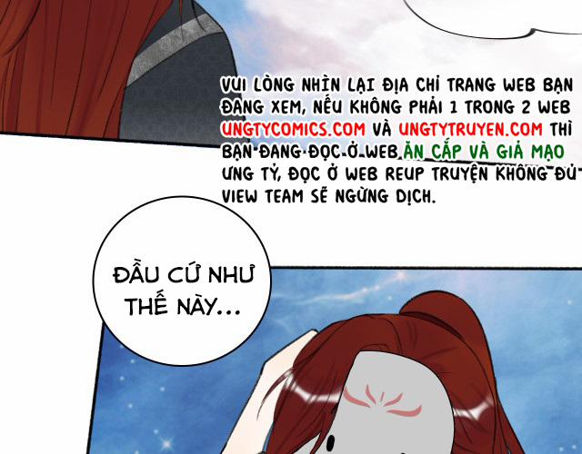 Tướng Quân, Cẩn Thận Chó Dữ 14 trang 60