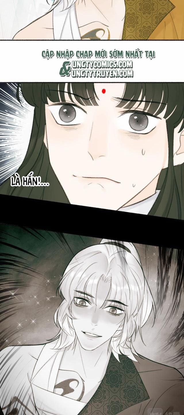 Tướng Quân, Cẩn Thận Chó Dữ 15 trang 2