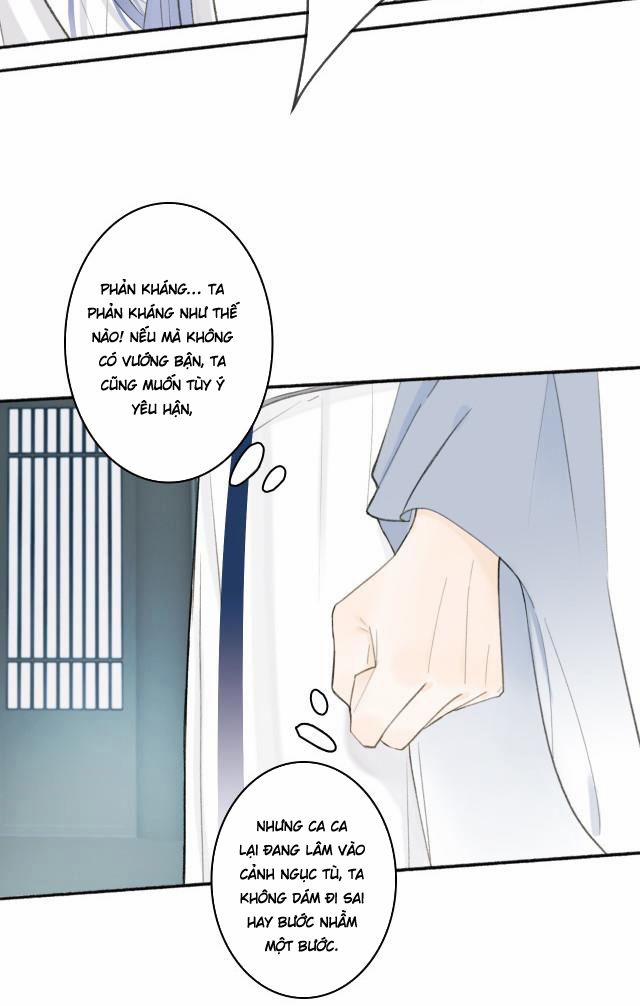 Tướng Quân, Cẩn Thận Chó Dữ 15 trang 20