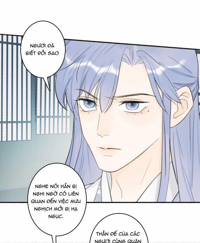 Tướng Quân, Cẩn Thận Chó Dữ 15 trang 22