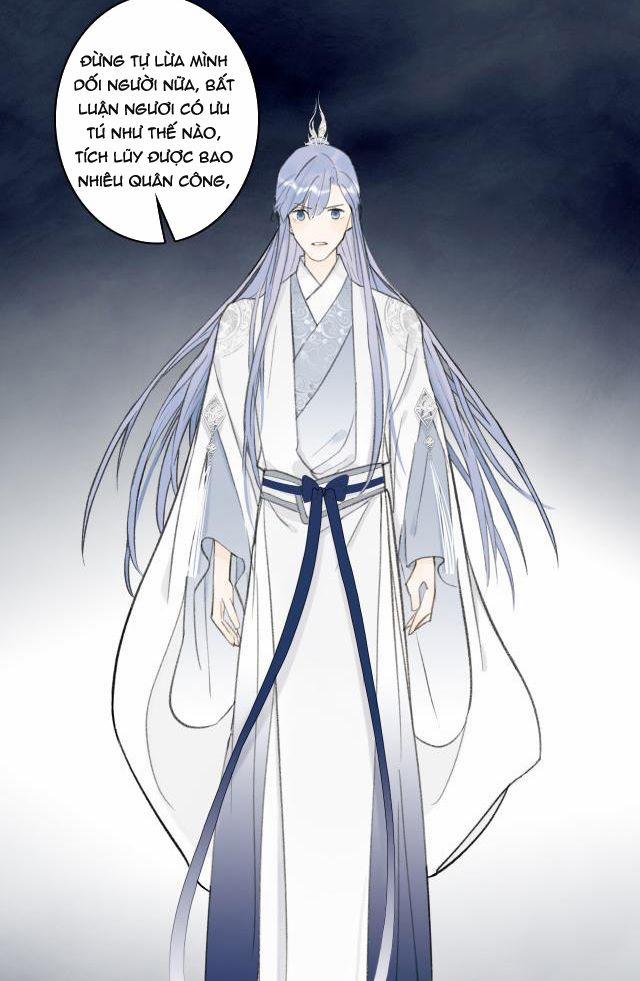 Tướng Quân, Cẩn Thận Chó Dữ 15 trang 24