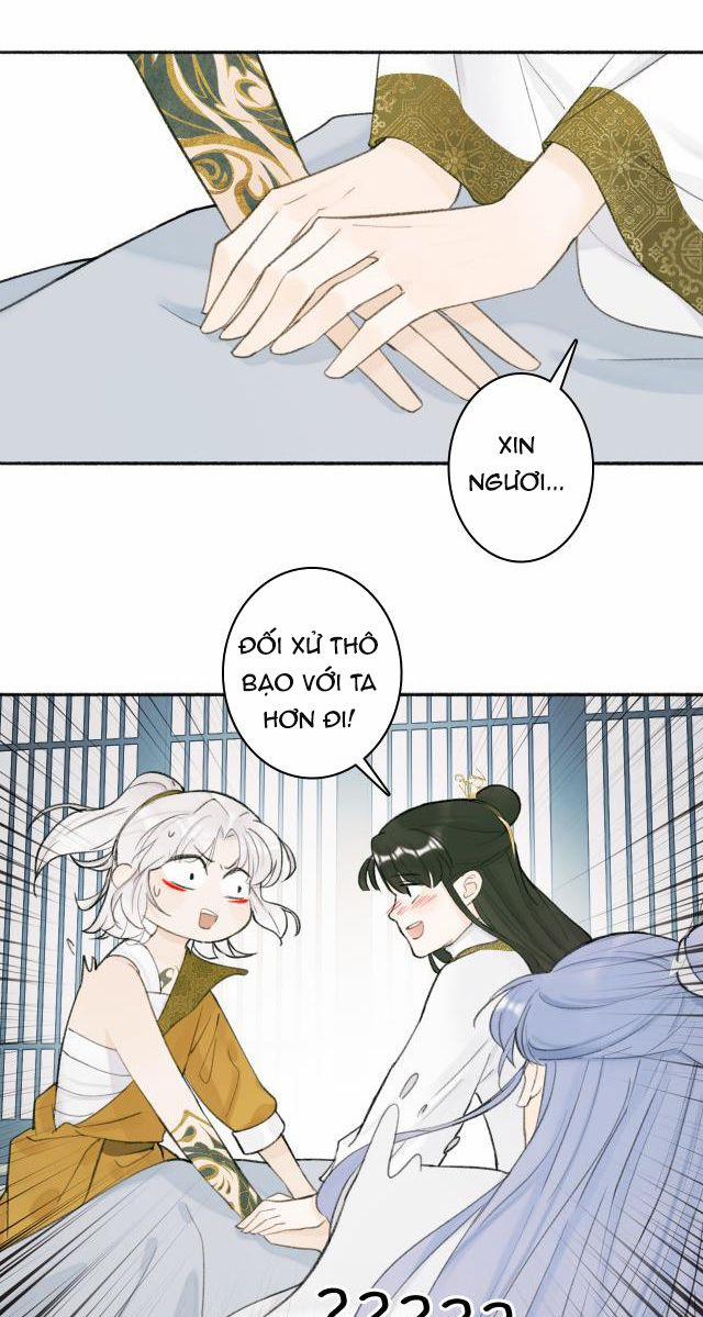 Tướng Quân, Cẩn Thận Chó Dữ 15 trang 4