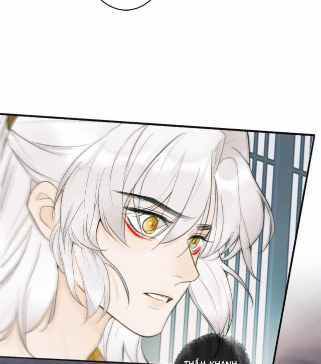 Tướng Quân, Cẩn Thận Chó Dữ 16 trang 1