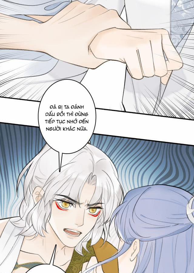 Tướng Quân, Cẩn Thận Chó Dữ 16 trang 10