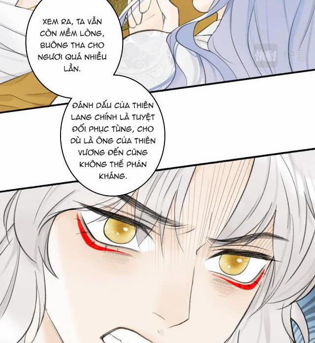 Tướng Quân, Cẩn Thận Chó Dữ 16 trang 11