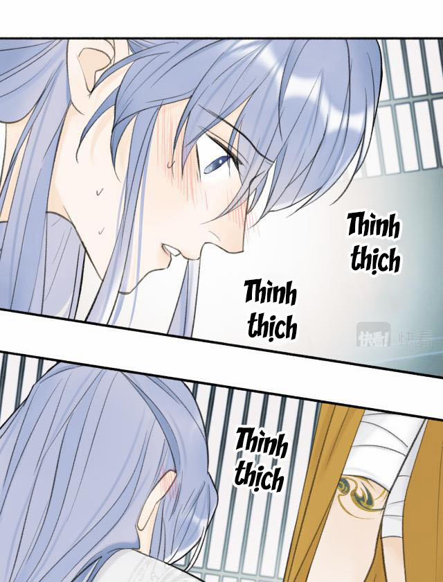 Tướng Quân, Cẩn Thận Chó Dữ 16 trang 15