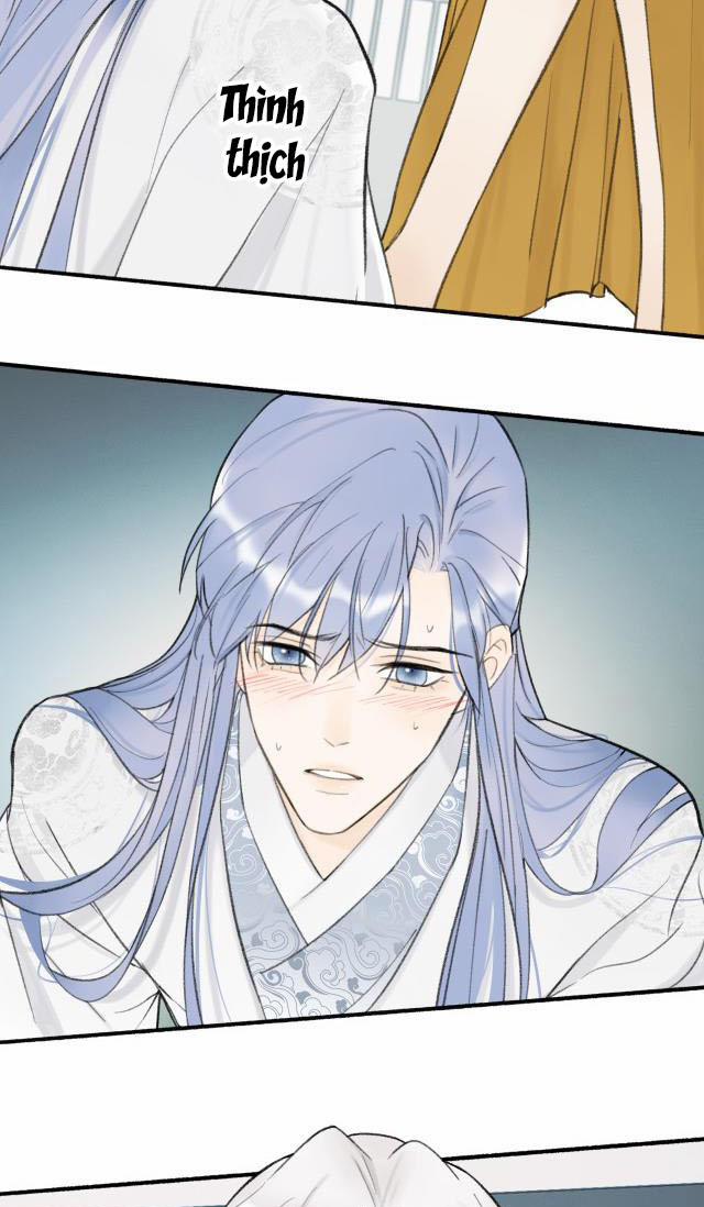 Tướng Quân, Cẩn Thận Chó Dữ 16 trang 16