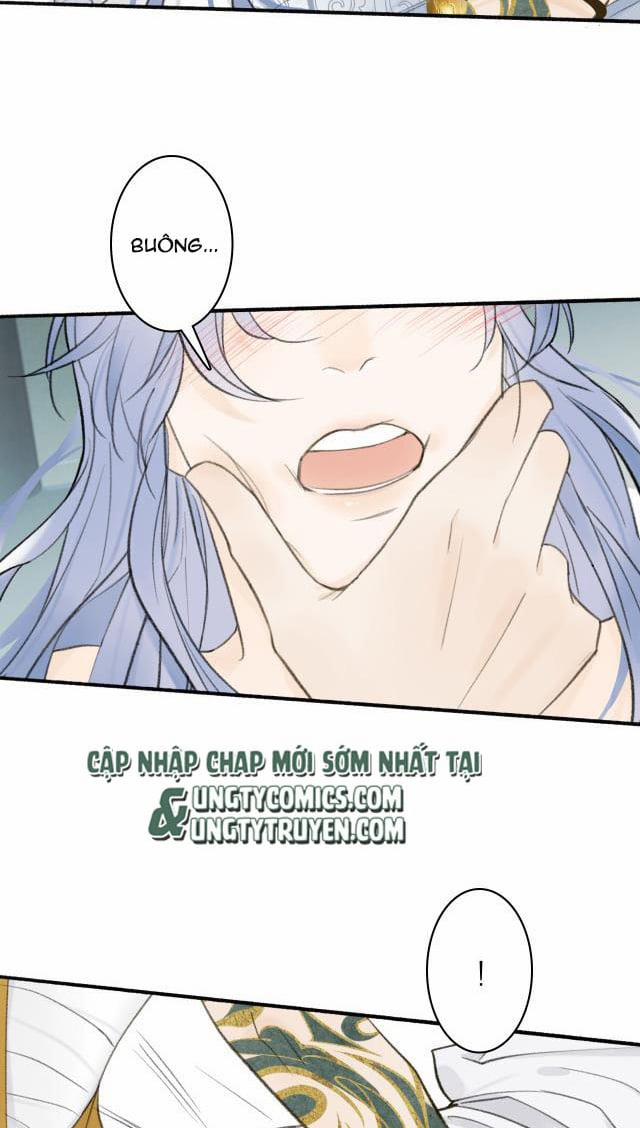 Tướng Quân, Cẩn Thận Chó Dữ 16 trang 19