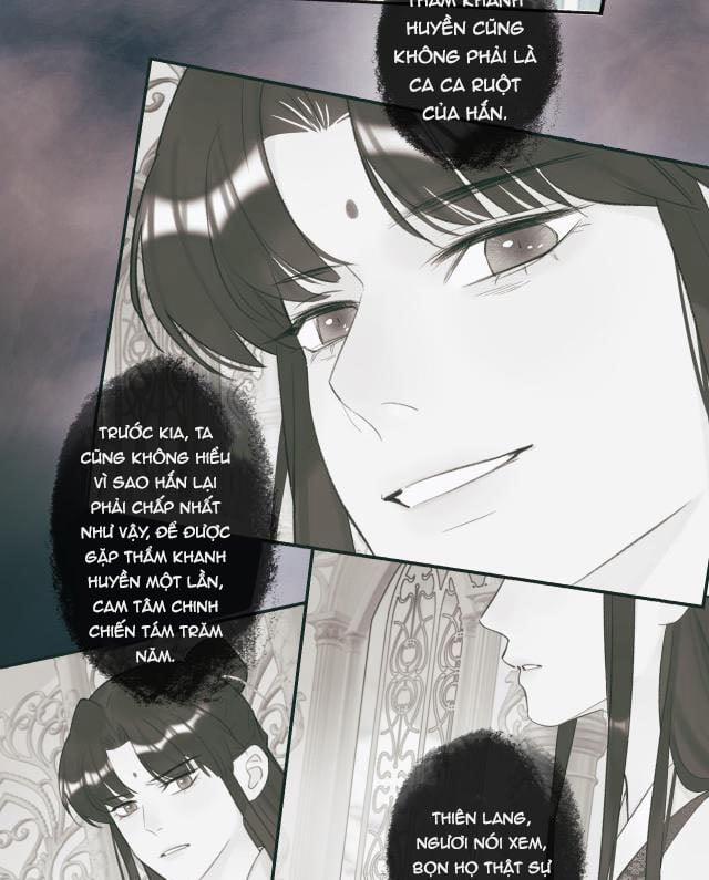 Tướng Quân, Cẩn Thận Chó Dữ 16 trang 2