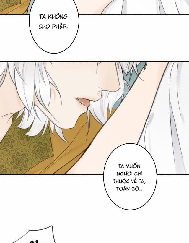 Tướng Quân, Cẩn Thận Chó Dữ 16 trang 26