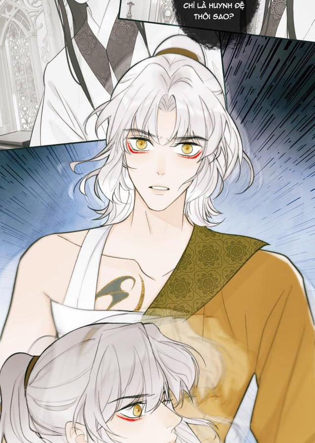 Tướng Quân, Cẩn Thận Chó Dữ 16 trang 3