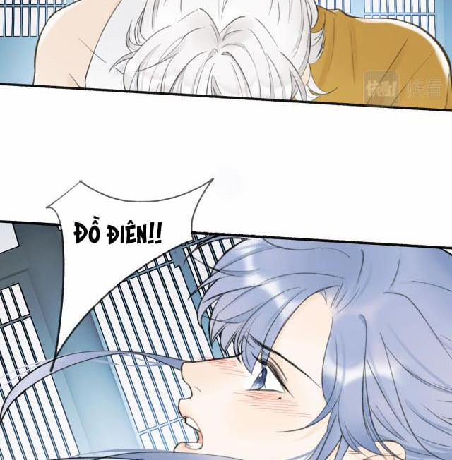 Tướng Quân, Cẩn Thận Chó Dữ 16 trang 31