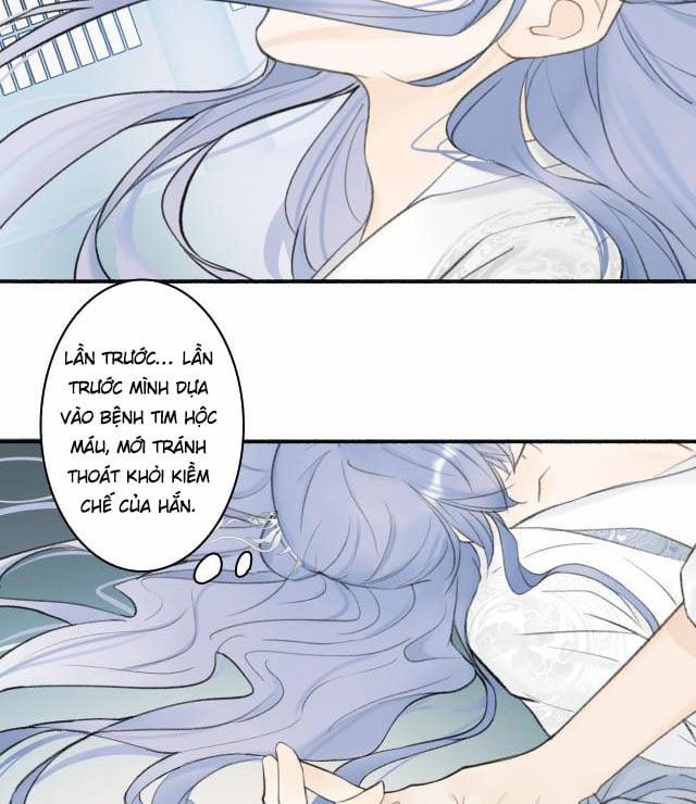 Tướng Quân, Cẩn Thận Chó Dữ 16 trang 32