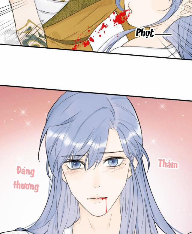 Tướng Quân, Cẩn Thận Chó Dữ 16 trang 36