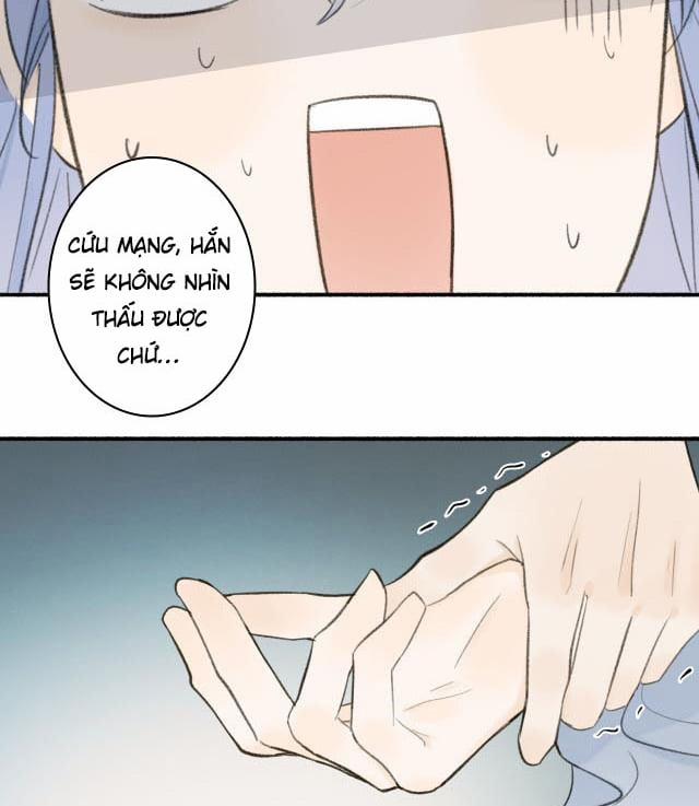 Tướng Quân, Cẩn Thận Chó Dữ 16 trang 38