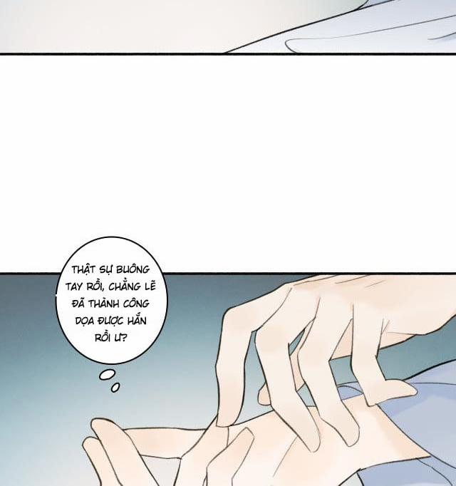 Tướng Quân, Cẩn Thận Chó Dữ 16 trang 39