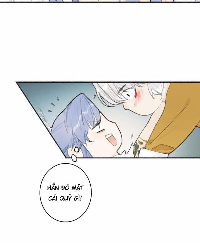 Tướng Quân, Cẩn Thận Chó Dữ 16 trang 42