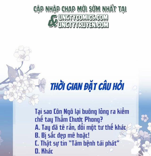Tướng Quân, Cẩn Thận Chó Dữ 16 trang 44