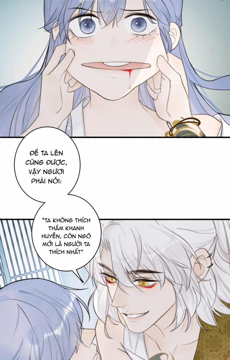 Tướng Quân, Cẩn Thận Chó Dữ 17 trang 10