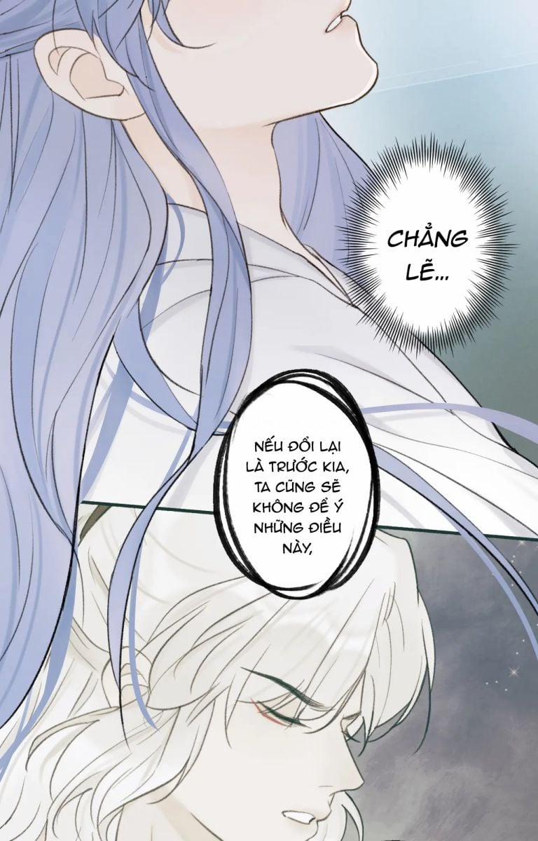 Tướng Quân, Cẩn Thận Chó Dữ 17 trang 16