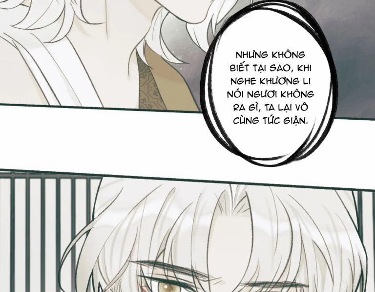 Tướng Quân, Cẩn Thận Chó Dữ 17 trang 17