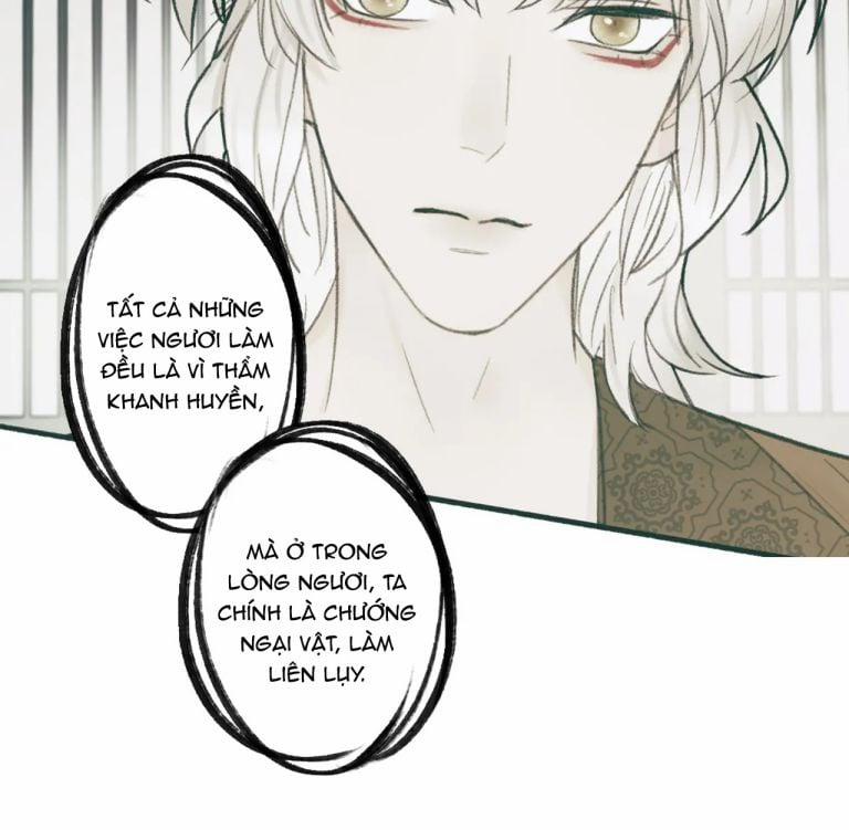 Tướng Quân, Cẩn Thận Chó Dữ 17 trang 18