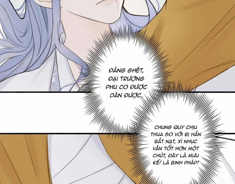 Tướng Quân, Cẩn Thận Chó Dữ 17 trang 2