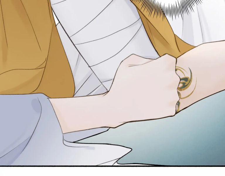 Tướng Quân, Cẩn Thận Chó Dữ 17 trang 3