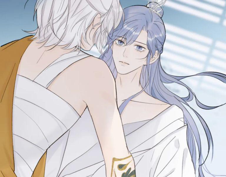 Tướng Quân, Cẩn Thận Chó Dữ 17 trang 30