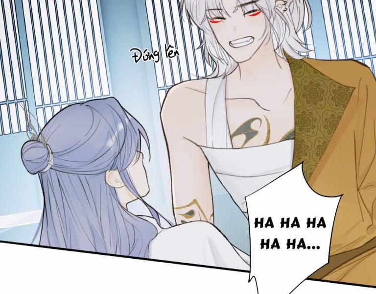 Tướng Quân, Cẩn Thận Chó Dữ 17 trang 32