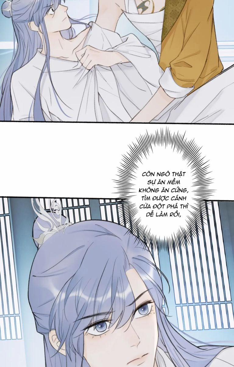 Tướng Quân, Cẩn Thận Chó Dữ 17 trang 34