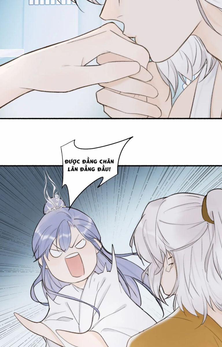 Tướng Quân, Cẩn Thận Chó Dữ 17 trang 42