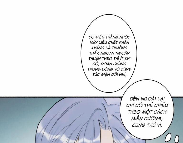 Tướng Quân, Cẩn Thận Chó Dữ 17 trang 9