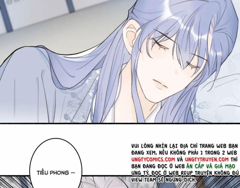 Tướng Quân, Cẩn Thận Chó Dữ 18 trang 11