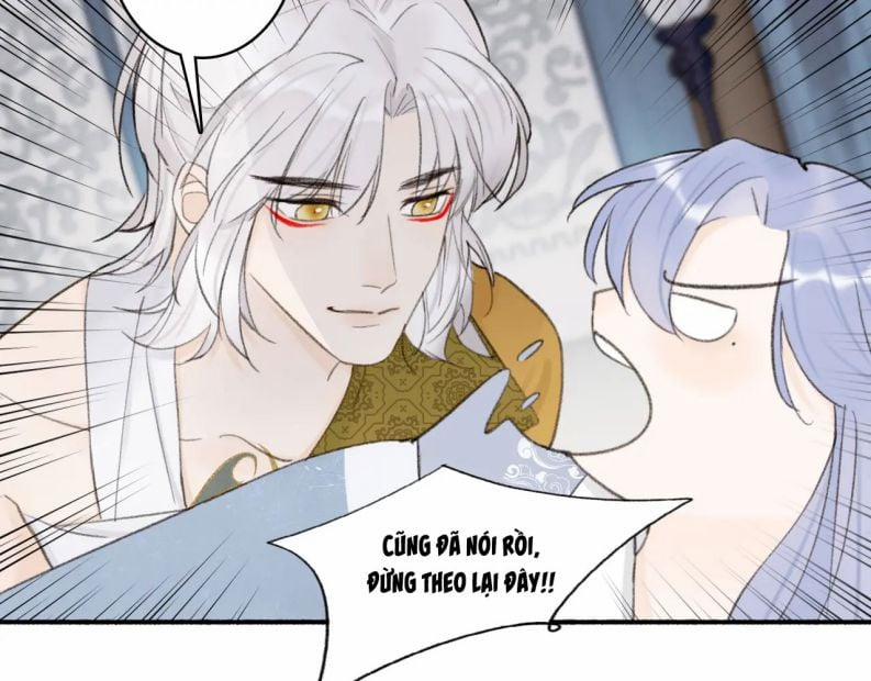 Tướng Quân, Cẩn Thận Chó Dữ 18 trang 12