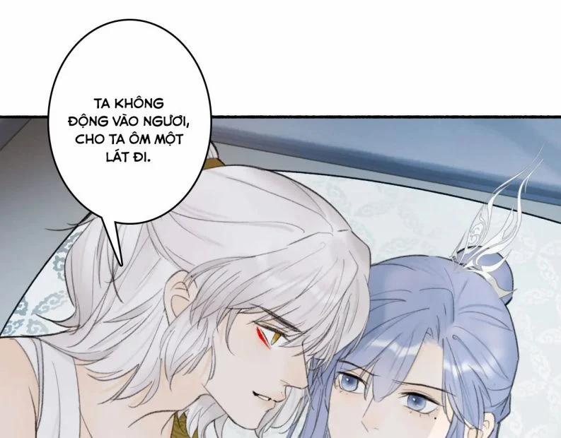 Tướng Quân, Cẩn Thận Chó Dữ 18 trang 14