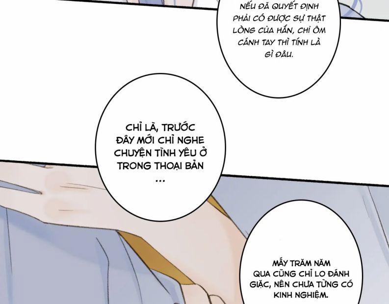 Tướng Quân, Cẩn Thận Chó Dữ 18 trang 20