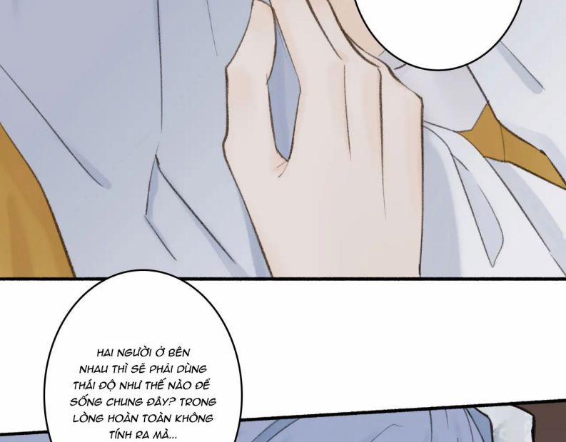 Tướng Quân, Cẩn Thận Chó Dữ 18 trang 21