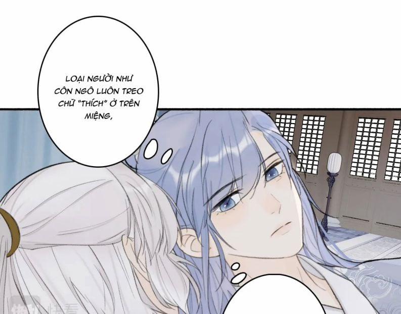 Tướng Quân, Cẩn Thận Chó Dữ 18 trang 28