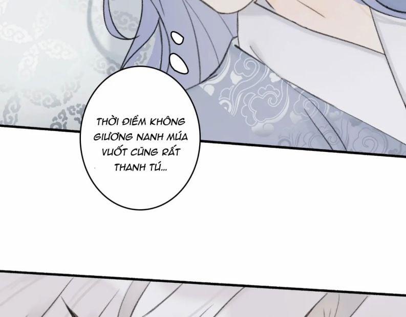 Tướng Quân, Cẩn Thận Chó Dữ 18 trang 33