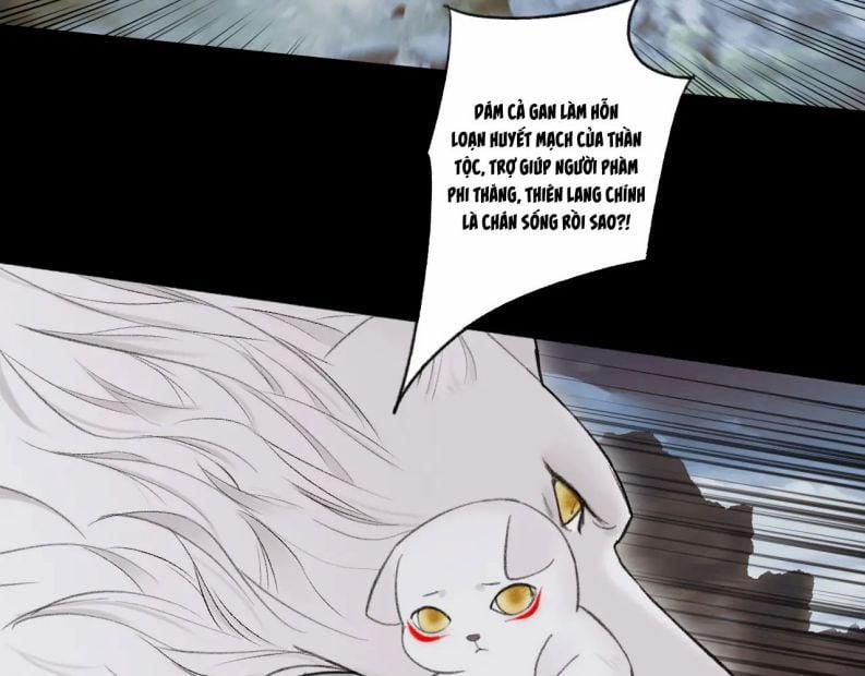 Tướng Quân, Cẩn Thận Chó Dữ 18 trang 38