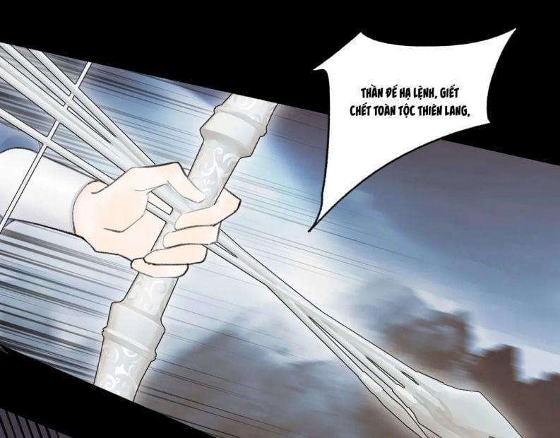 Tướng Quân, Cẩn Thận Chó Dữ 18 trang 40